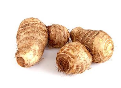 芋頭保鮮庫是如何對芋頭進行保鮮的?