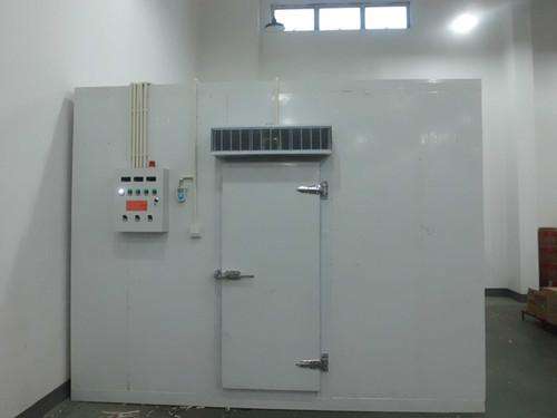 藥品冷庫需要遵循哪些基本的設計規范？