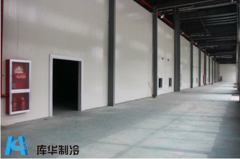 建造冷庫前需要做好哪些規(guī)劃？