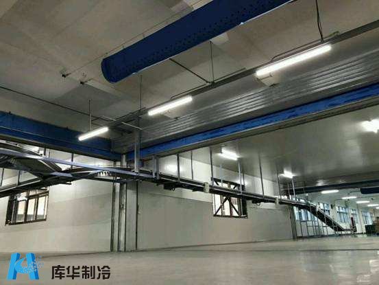 藥品陰涼庫的使用注意事項有哪些?