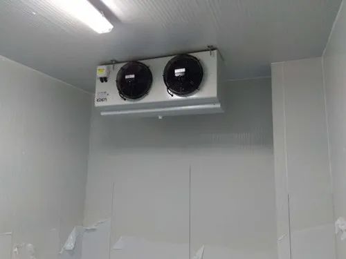 冷凍冷庫安裝為什么要用380V電壓？