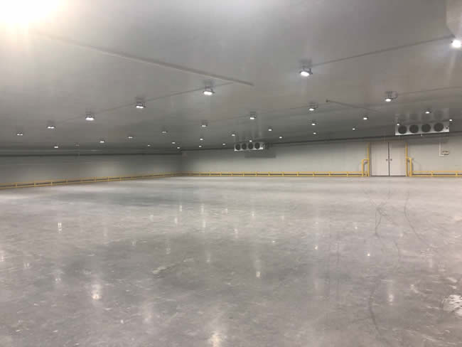 建造600平方預制菜冷藏庫需要多少錢