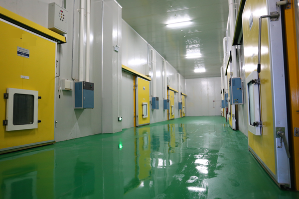 氣調(diào)保鮮冷庫(kù)建造具體有哪些特點(diǎn)？